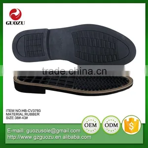 Men Formal Shoes Boots Sole Rubber Sole thumbnail-1