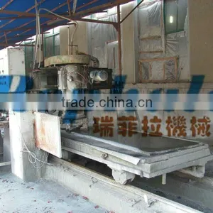 Intelligent Controlling Ceramic Tile Polishing Machine thumbnail-1