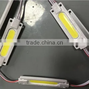 Super Thin Led Module 180LM DC12V COB Power Led Module,injection Led Module thumbnail-3