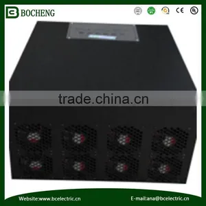 400V/100A Active Harmonic Filter (Compact Module Design) thumbnail-1