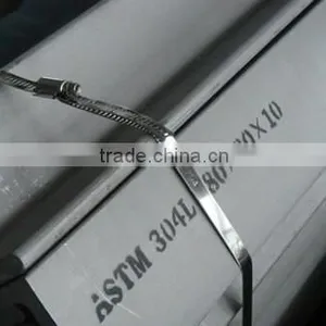 Stainless Steel Duplex 2205 Flat Bar thumbnail-3