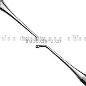 Dental Excavators Dental Files Dental Scalers Dental Probes Dental Amalgam Instruments Dental Plastic Filling Instruments thumbnail-3