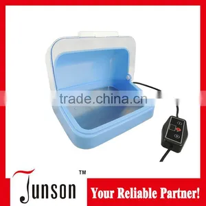 Portable Drink Warmer With Temperature Controller/40W Electric Coffee Warmer/Small Power Electrial Appliances thumbnail-1
