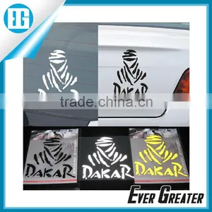 Custom Reflective Sticker ,Diecut Label Sheet Blank,custom Combo Stickers thumbnail-1