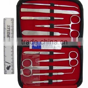 Medical Supplies Disposable Sterile Surgical Operation Kit, Surgical Operating Package thumbnail-4