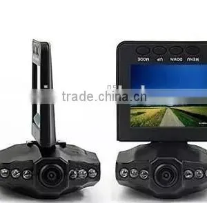 Low Factory Price Car Camera Recorder Gps thumbnail-4