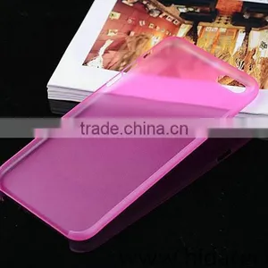 Shenzhen Phone Case Manufacturer Thinnest Case for Apple Iphone6 6 Plus thumbnail-4