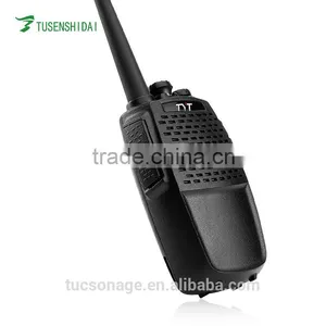 China Out Door Two Way Radio TYT TC-3000 8W 10KM Range Walkie Talkie With High Gain Antenna thumbnail-1