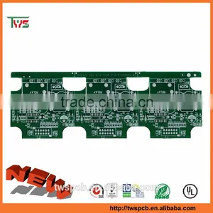 2016 Multi-layer OSP PCB Fast Turn Specialist thumbnail-3