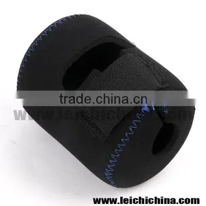 2015 Neoprene Baitcasting Fishing Reel Bag thumbnail-5