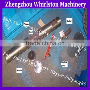 Vannamei Shrimp Feed Fish Feed Making Machine thumbnail-4