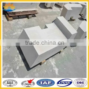 Mullite Sand Used for Mullite Brick thumbnail-1