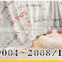 Blanket Supplier Easy Carry Solid Bright Popular Color Extra Soft Two Sides Fleece Blanket Flannel Blanket thumbnail-3