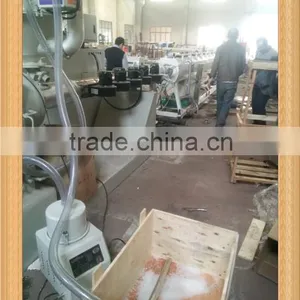 CE/SGS Approved 20-110mm HDPE Pipe Production Line thumbnail-3