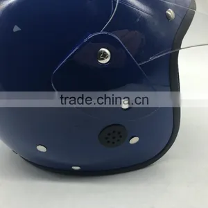 China Wholesale Motorbike Helmet Price Safety Helmet Full Face Shield Riot Police Motorcycle Helmet Supplier's Choice thumbnail-4
