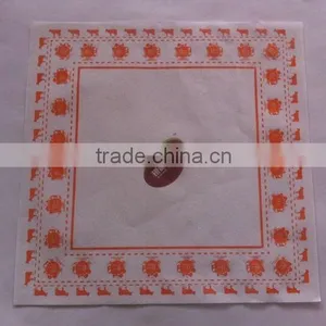 Hot Sale Disposable Tablecovers Linen Soft Tablecovers thumbnail-4