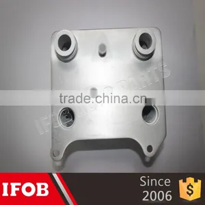 China Plate Bar Oil Cooler Radiator Car Oil Radiator for F250 3C3Z6A642CA Oil Cooler thumbnail-2