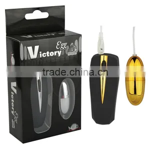 Sex Excitement Products Battery Powered Vibrator High Speed Vibrator for Woman thumbnail-1