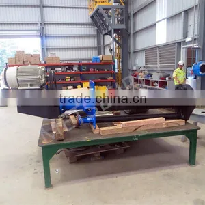 METSLURRY LONG SHAFT 65XV SPR SLURRY PUMP SUBMERGED SAND PUMP thumbnail-1
