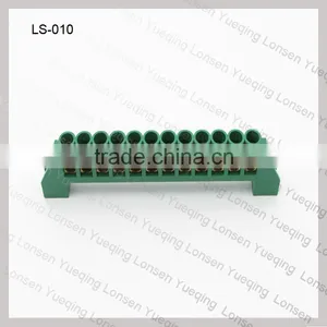 Neutral Grounding Terminal Block Competitive Price thumbnail-1