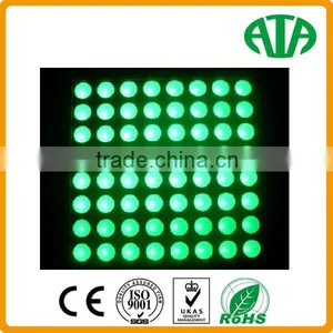Various Color Dot Led Matrix Display 5x7 Dot Led Module Panel 1.9mm thumbnail-3