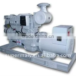 Marine Generator Set-factory Price thumbnail-3