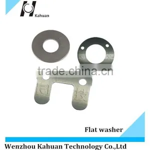 Steel Spring Plain Washer thumbnail-1