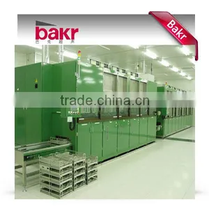 Full-automatic Portal Shaped Cleaner for Heavy Machinery Parts thumbnail-1