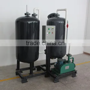 PUXIN Removing Equipment for Biogas H2S and Water thumbnail-2