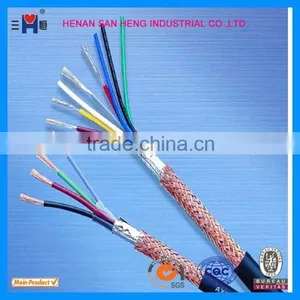 KVV Multi Core Pvc Insulated Control Cable thumbnail-4