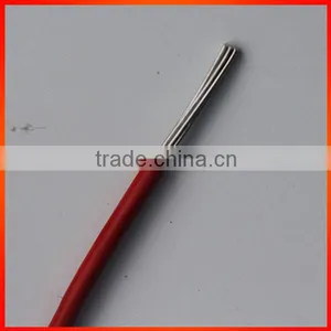Pvc Insulation Material Cable Type Single Core Aluminum Cable 10mm 16mm thumbnail-6