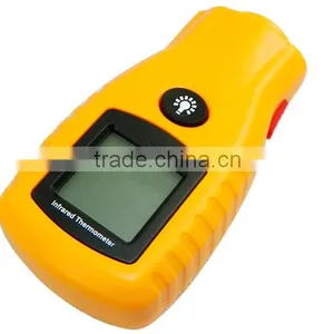 Infrared Thermometer RZ270 thumbnail-3