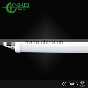 Waterproof 4ft 18W LED T8 Tube Light IP65 t8 Watertight Led Tube thumbnail-1