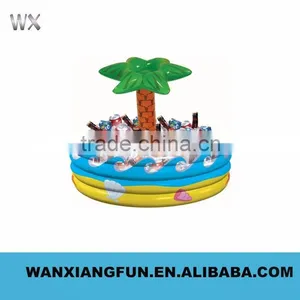 2016 Hot Sale China Factory Supply Cheap Inflatable Drinks Cooler thumbnail-1