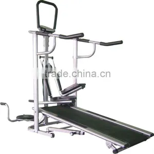 4-Ways Foldable Flat Walker thumbnail-1