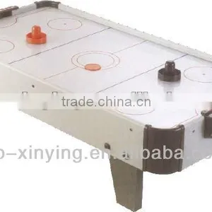 Tabletop Air Hockey Game in Size:34x22x7cm thumbnail-6