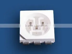 Best Price Smd 660nm Epistar High Quality CE ROHS thumbnail-1