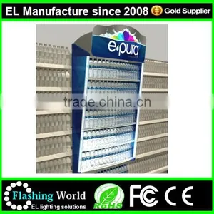 a Great Variety of Goods Professional Customing el Panel for Advertisement thumbnail-3