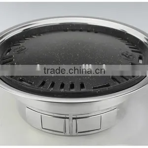 Smokeless Indoor Stove thumbnail-3