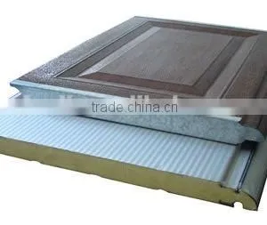 Polyurethane Panel Production Line thumbnail-4