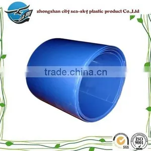 Corrugated Plastic, Floor Protector, Fluted Board, PP Board thumbnail-2