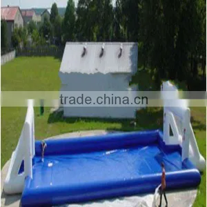 Best Selling Inflatable Water Ball Pool thumbnail-1