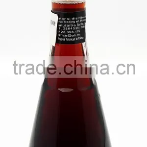 China Factory Directly Supplies 500ml Clesr Glass Bottle for Wine thumbnail-2