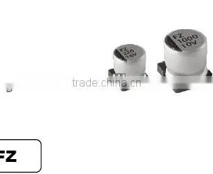 4.7uf 50v SMD Capacitor +/-20% thumbnail-1