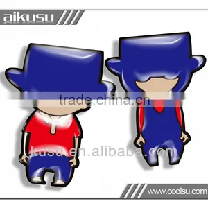 Newest Customize Cell Phone Sticker thumbnail-1