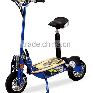 Utility Three Wheel Cheap Electric Scooter thumbnail-1
