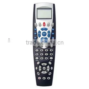 Universal Remote Control With LCD thumbnail-1