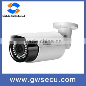 Cheap Outdoor 1.3 Megapixel HD-SDI 720P CCTV IR Waterproof Security Camera, IR Distance 20m thumbnail-1