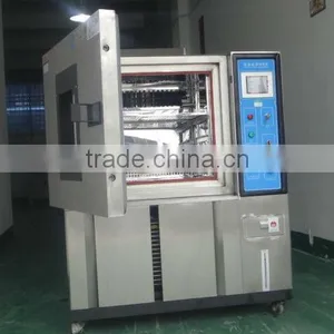Programmable Constant Temperature and Humidity Chamber thumbnail-2