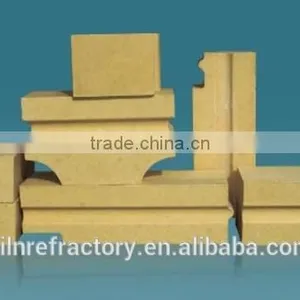 Standard Silica Brick in High Quality for Hot-Blast Stove thumbnail-3